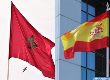 Madrid et Rabat entament une nouvelle étape dans la relance du projet de liaison fixe du détroit de 