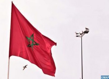 Sous la direction de SM le Roi, le Maroc s'est imposé comme un partenaire 