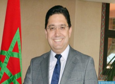 Dakhla, une base essentielle des relations économiques entre le Maroc et l'Afrique de l'Ouest (M. Bo