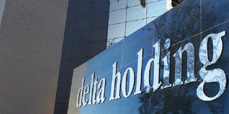 Delta Holding : un C.A consolidé stable au 1er trimestre