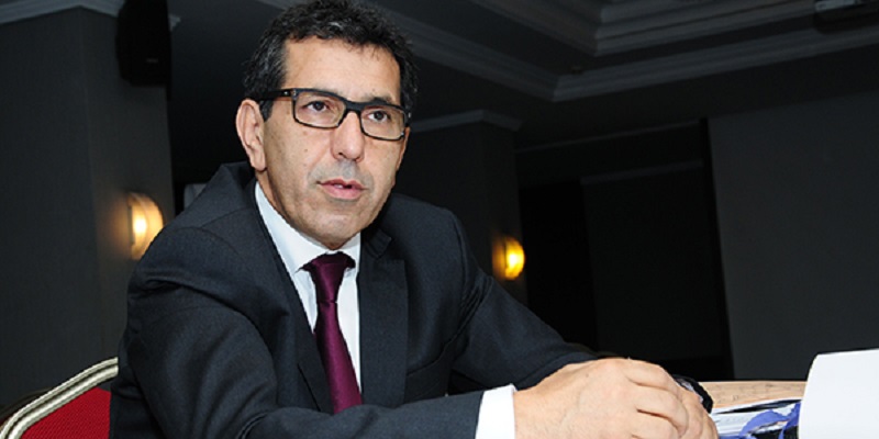 Faïçal Mekouar élu à la tête de l