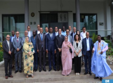 La région ivoirienne du Tonkpi et la région de Dakhla Oued Eddahhab signent un accord-cadre de coopé