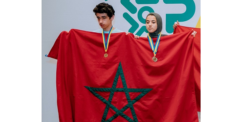 Les élèves marocains remportent les olympiades panafricaines de maths