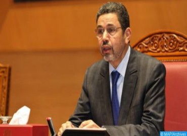 Marrakech : La création d’un environnement favorable à l’investissement passe par la fédération des 