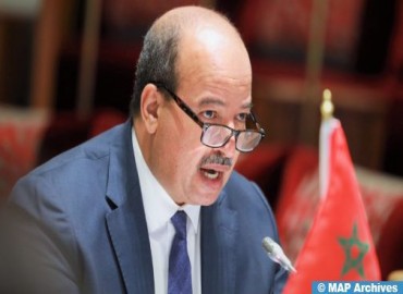 M. Mayara se félicite de l’entente politique exemplaire entre le Maroc et Eswatini