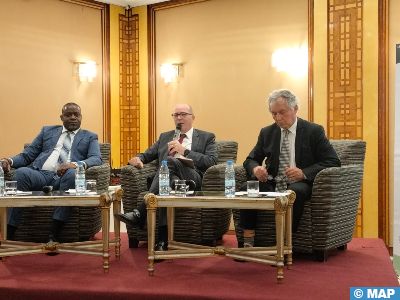 Sénégal: La politique du Maroc en matière d’habitat et de logement mise en avant à la 55ème conférence du Réseau Habitat et Francophonie