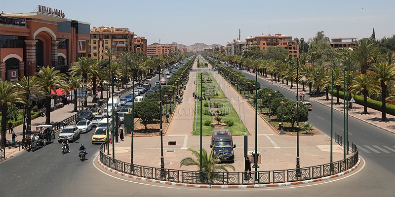 Tourisme MICE : Marrakech, 3e destination de la région MENA