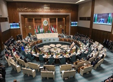 Les travaux de la 32-ème session du Sommet arabe: le Sommet arabe salue les efforts du Maroc pour le
