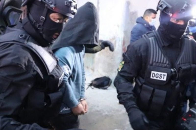 Terrorisme : Arrestation d'un extrémiste affilié à Daech à Tanger