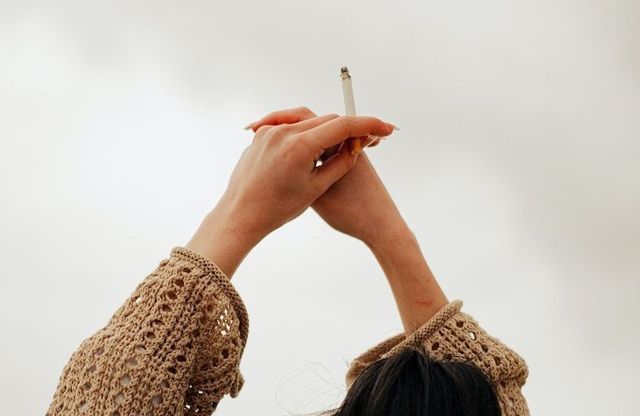 Arrêter de fumer réduirait les risques d’anxiété et de dépression