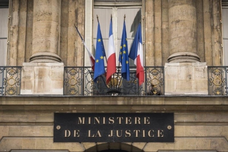 "Violeur de Tinder": La justice française condamne Salim Berrada à 18 ans de prison