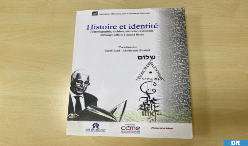 “Histoire et identité”: un livre collectif, en hommage à Jamaâ Baida, revisite des pans de l’identité marocaine plurielle