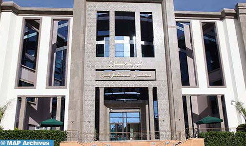 La Chambre des conseillers approuve à l’unanimité deux projets de loi relatifs aux experts judiciaires et à l’Institut supérieur de la magistrature