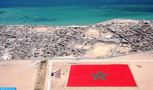 La reconnaissance israélienne de la marocanité du Sahara, un “changement de cap” dans la résolution du différend artificiel (Députée gabonaise)