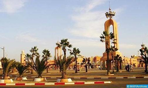 La reconnaissance israélienne de la marocanité du Sahara, une “décision historique et juste” (Chioukh de tribus sahraouies)