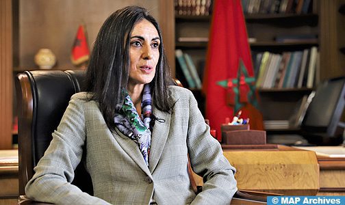 Le Maroc a une relation ”très privilégiée” avec les institutions financières internationales (Nadia Fettah)
