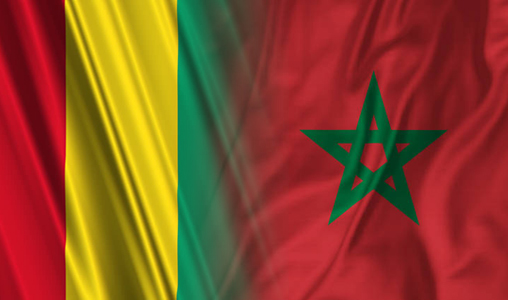 Le Maroc et la Guinée réitèrent leur volonté partagée de faire de leurs relations de partenariat un modèle de coopération interafricaine (Communiqué conjoint)