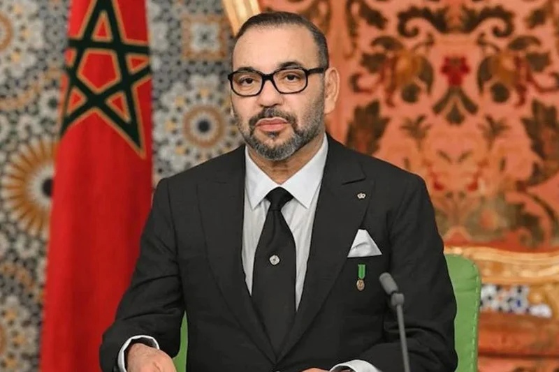 Le Roi Mohammed VI adresse un message de condoléances et de compassion à l’émir du Qatar suite au décès d'un membre de la famille princière