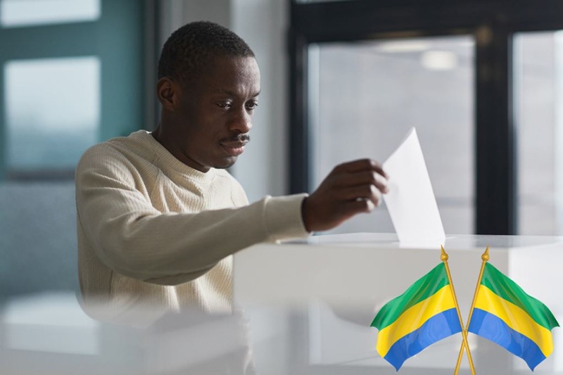 Gabon: Les bureaux de votes ouvrent pour l'élection présidentielle