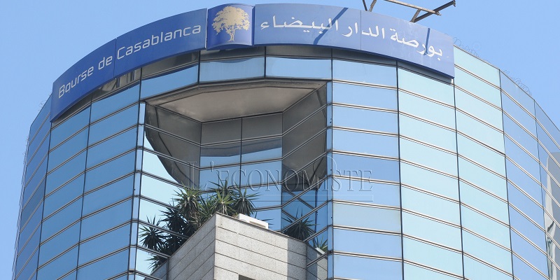 Bourse de Casablanca : les échanges à 31,9 milliards de DH au T4 2023