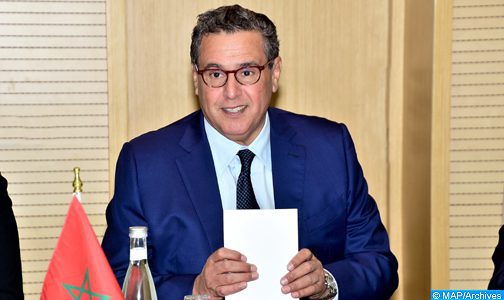 Assemblées annuelles BM/FMI: le choix du Maroc reflète l’intérêt qu’accorde les institutions financières au Royaume (M.Akhannouch)