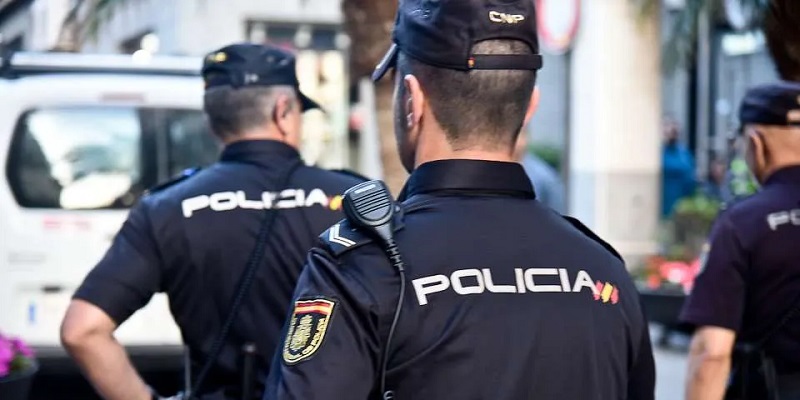 Espagne : un Marocain, recherché pour un meurtre commis à Nador, arrêté
