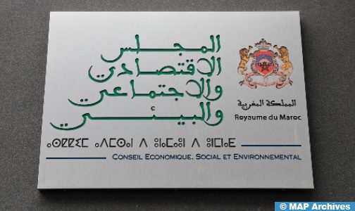 L’expérience marocaine en matière de légalisation des activités relatives au cannabis exposée lors de la 150e session ordinaire du CESE
