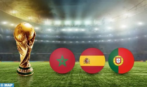 Mondial2030 : La candidature Maroc-Espagne-Portugal est sur “la bonne voie” (secrétaire d’État espagnol)