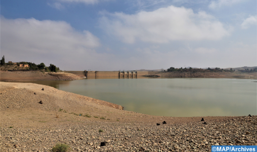 Séisme d’Al Haouz: fonctionnement normal des barrages de Taroudant (responsable)