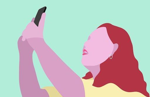 7 habitudes sur votre téléphone qui cachent de l’anxiété