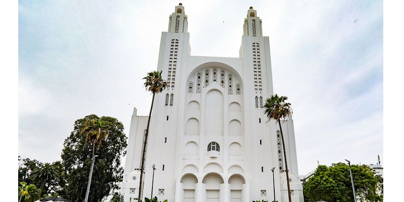 Casablanca : des conventions pour la promotion culturelle et artistique