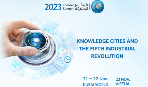 Dubaï: ouverture du “Sommet de la connaissance 2023” avec la participation du Maroc