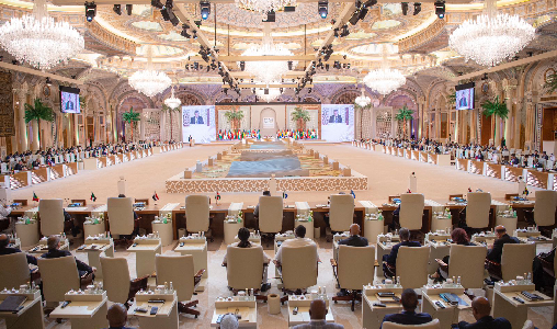 Le soutien aux efforts de la Présidence du Comité d’Al Qods, au cœur de la résolution adoptée par le Sommet extraordinaire arabo-islamique de Riyad