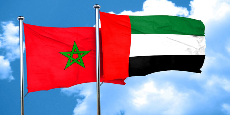 Renforcement de la coopération Maroco-Émiratie contre le financement du terrorisme et la prolifération des armes