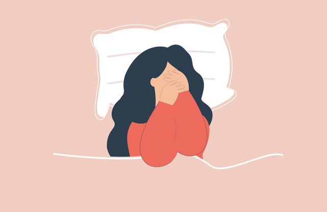 Ménopause : pourquoi les femmes se réveillent à cette heure précise de la nuit ?  
