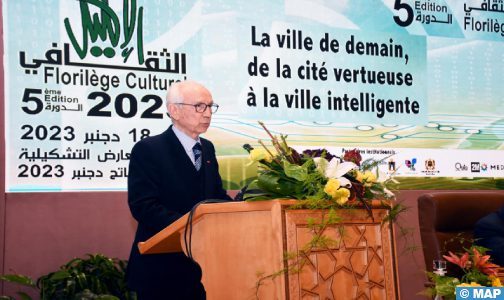 Rabat : Coup d’envoi de la 5è édition du Festival Florilège culturel