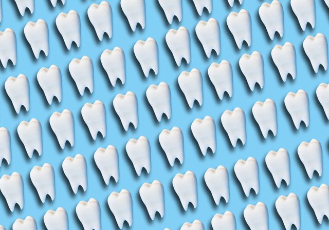 Rêver de dents : notre interprétation