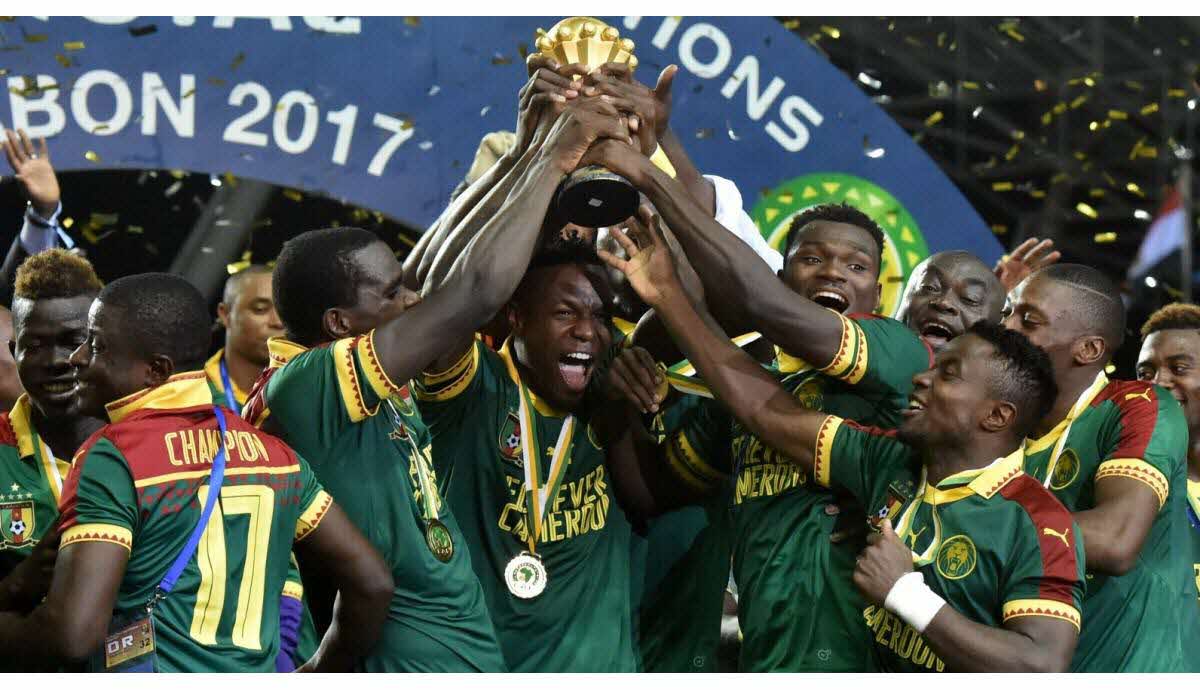 Coupe d’Afrique des Nations : Une compétition continentale riche en événements historiques (4ème et dernière partie)