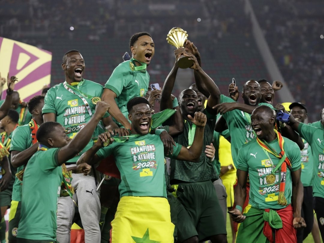 Coupe d’Afrique des Nations : Une compétition continentale riche en événements historiques (4ème et dernière partie)