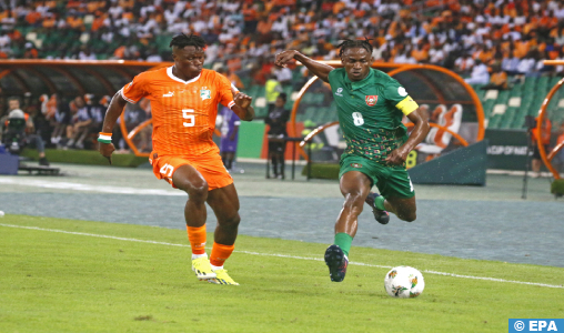 CAN-2023/match d’ouverture : la Côte d’Ivoire bat la Guinée-Bissau (2-0)