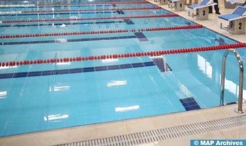 Championnat arabe juniors de natation: Une belle moisson de 20 médailles pour le Maroc