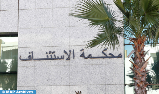 Le Procureur général du Roi près la Cour d’appel de Rabat réfute les allégations relatives à des actes de zoophilie dans une maison dans la banlieue de Khémisset