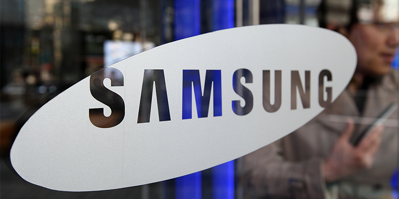 Samsung certifié "Empreinte Carbone Produit" 