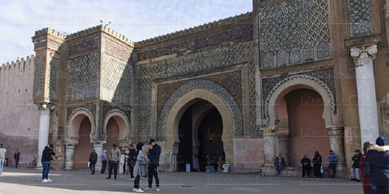 Eclairage public : Meknès veut mettre à niveau son réseau