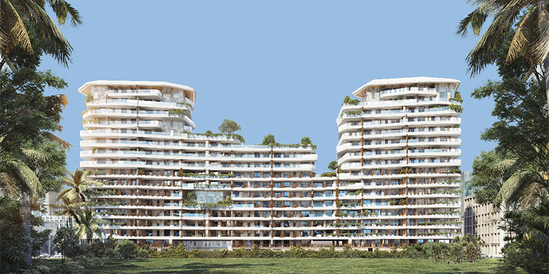 Immobilier : Valoris Group dévoile son projet Sky Garden
