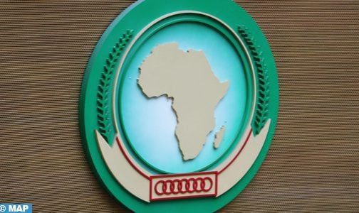 Le CPS de l’UA se félicite de la déclaration du 7eme Forum africain sur la justice transitionnelle abrité par le Maroc en septembre dernier