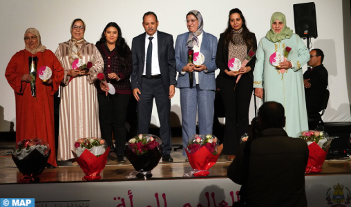 INDH : Safi rend un hommage pointu à ses femmes à l’occasion du 8 mars