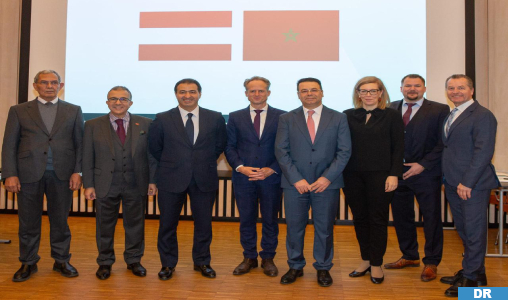 L’Autriche souligne le rôle central du Maroc dans la gestion des flux migratoires