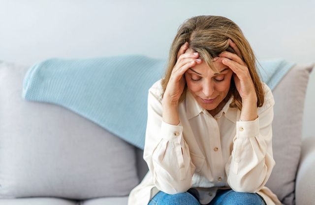 Ménopause : ces facteurs favorisent la dépression et l’anxiété