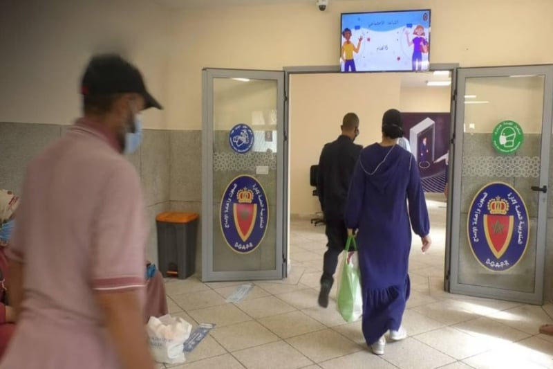 Aïd Al-Fitr: Les détenus autorisés exceptionnellement à recevoir les paniers-repas